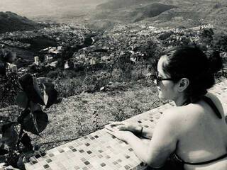 Erotyczny czat wideo ValentinaAss