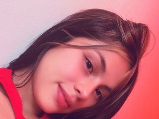 Erotyczny czat wideo Valentinajane10