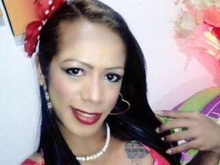 Erotyczny czat wideo VALENTINALARA