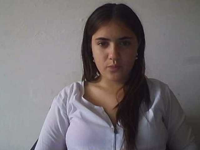 Zrzuty ekranu transmisji valentinaLee