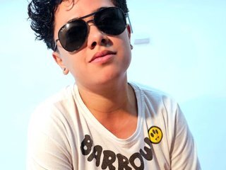 Erotyczny czat wideo ValentinaRamirez