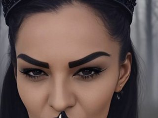 Erotyczny czat wideo ValentinaVale