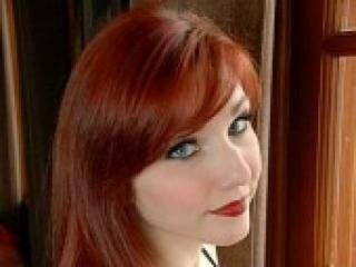 Erotyczny czat wideo valeri20