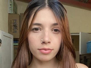 Erotyczny czat wideo valeria-mendoza