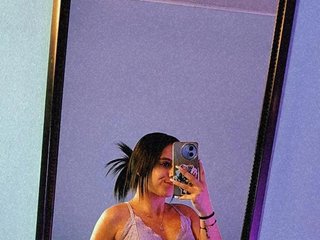 Erotyczny czat wideo valeria-ponce-