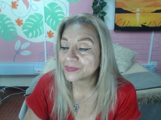 Erotyczny czat wideo valeria-sexy