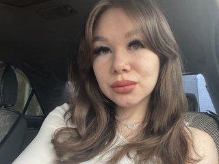 Erotyczny czat wideo Valeria090