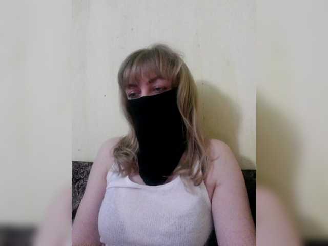 Zrzuty ekranu transmisji Valeria09871