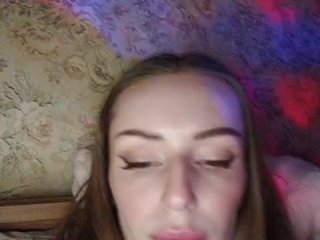 Erotyczny czat wideo ValeriaBrown