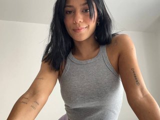 Erotyczny czat wideo ValeriaDuque