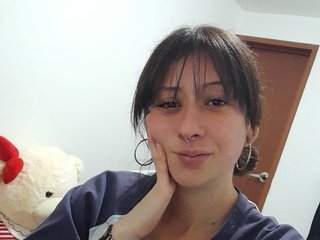 Erotyczny czat wideo valeriaf