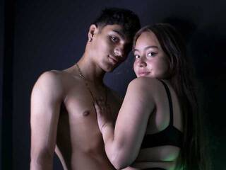 Erotyczny czat wideo ValerianMateo