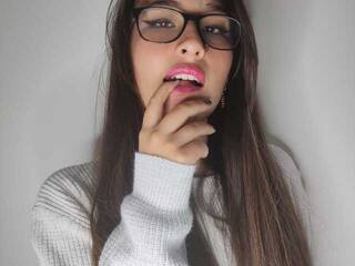 Erotyczny czat wideo valerie-summe