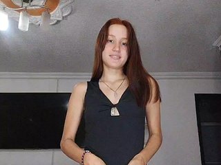 Erotyczny czat wideo ValerieJones1