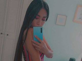 Erotyczny czat wideo ValerieWhite