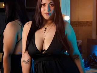 Erotyczny czat wideo ValeriFox