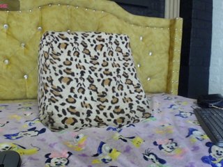 Erotyczny czat wideo valeriwet