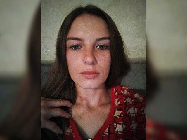 Zrzuty ekranu transmisji ValeriyaAngel