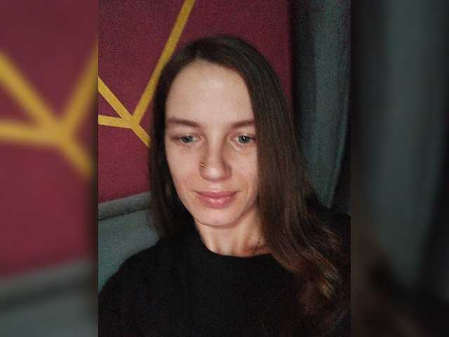 Zrzuty ekranu transmisji ValeriyaAngel