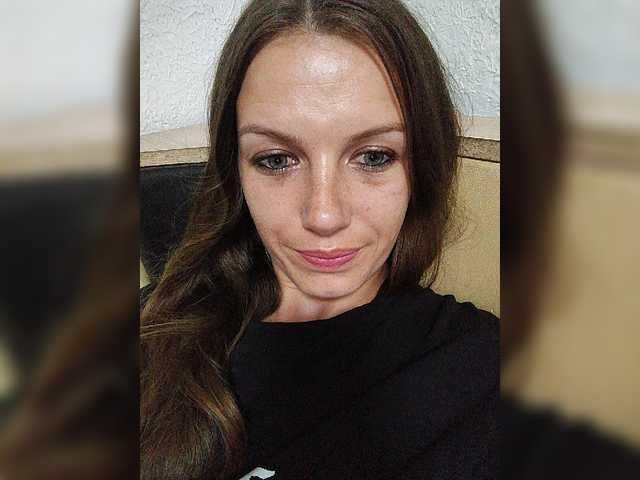 Zrzuty ekranu transmisji ValeriyaAngel