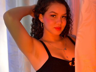 Erotyczny czat wideo Valery-dubois