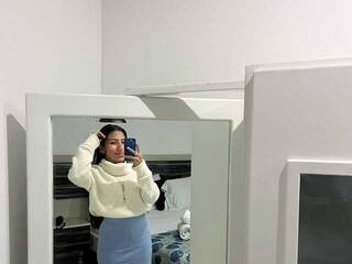 Erotyczny czat wideo Valery-sidney