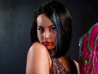 Erotyczny czat wideo Valery-Vall