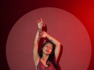 Erotyczny czat wideo Valery-wang