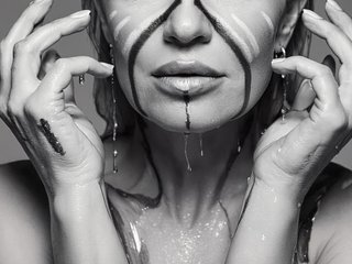 Erotyczny czat wideo ValeryaGold