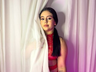 Erotyczny czat wideo valerye-rouge