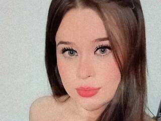 Erotyczny czat wideo ValeryFerrer