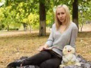 Erotyczny czat wideo valeryhot