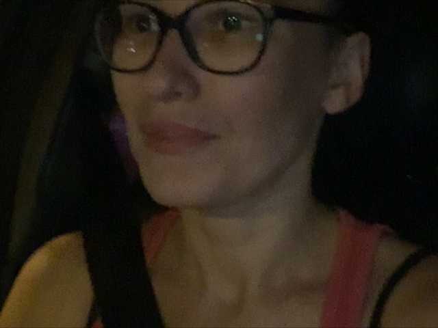 Zrzuty ekranu transmisji valerylove