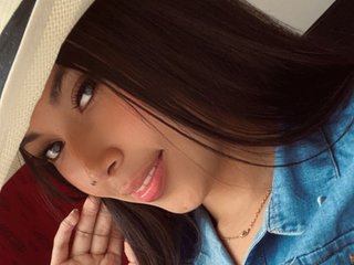 Erotyczny czat wideo ValeryMonserrat