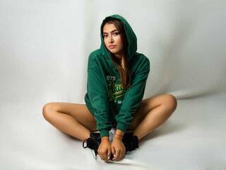 Erotyczny czat wideo ValeryStreinge