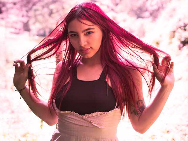 Zdjęcie profilu valeryysexyy