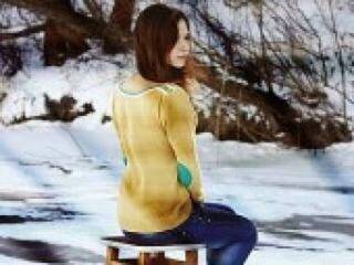 Erotyczny czat wideo valexandra