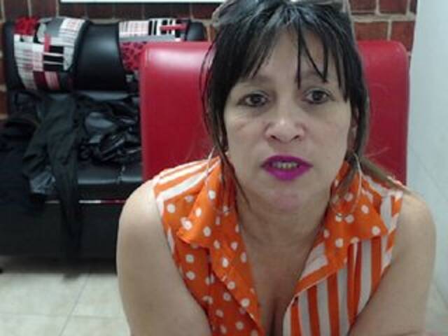 Zrzuty ekranu transmisji valezchka