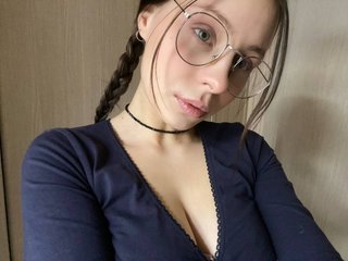 Erotyczny czat wideo Wet_Baby