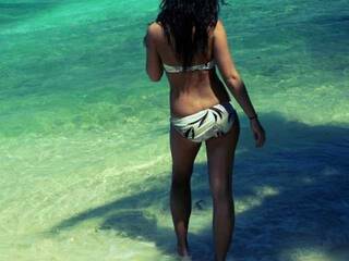 Erotyczny czat wideo NikaSova