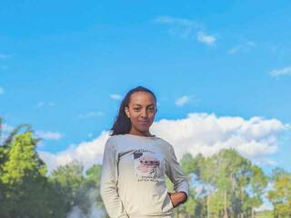 Erotyczny czat wideo Valisoa