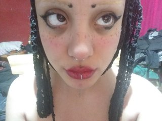 Erotyczny czat wideo Vampirasatiata