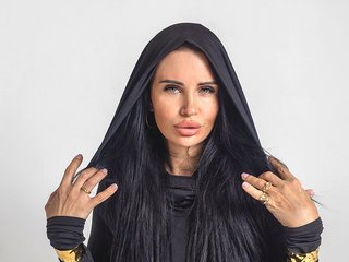 Erotyczny czat wideo VampIrina11