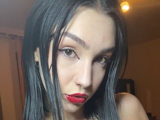 Erotyczny czat wideo VampyScarlet
