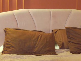 Erotyczny czat wideo VampyScarlet