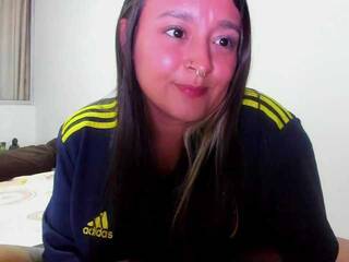 Erotyczny czat wideo vanele