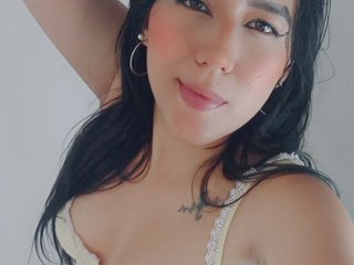 Erotyczny czat wideo VanellopePaterson