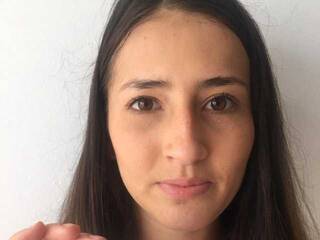 Erotyczny czat wideo vanelope9