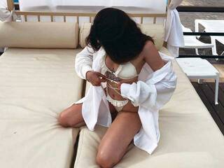 Erotyczny czat wideo vanesahorny