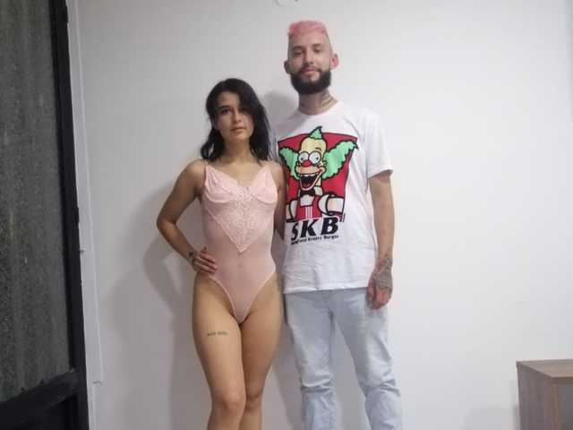 Zdjęcie profilu VanesaYCamilo